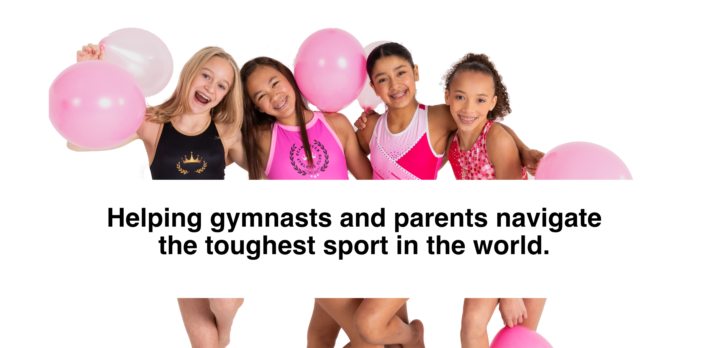 The Club Girls